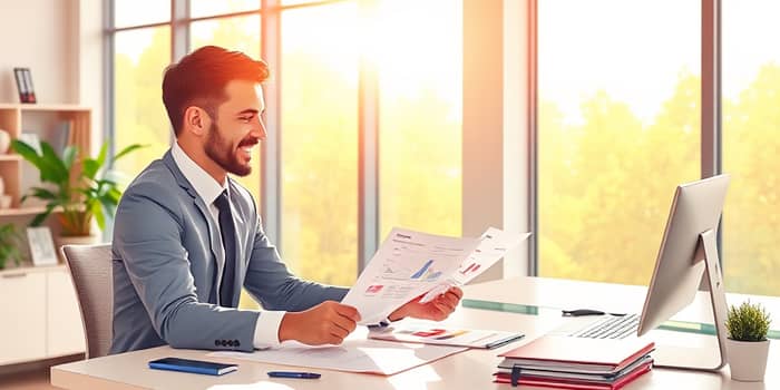 The Power of a Financial Advisor: When to Seek Expert Help