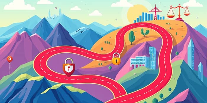 Risk Management Roadmap: Protecting Your Assets