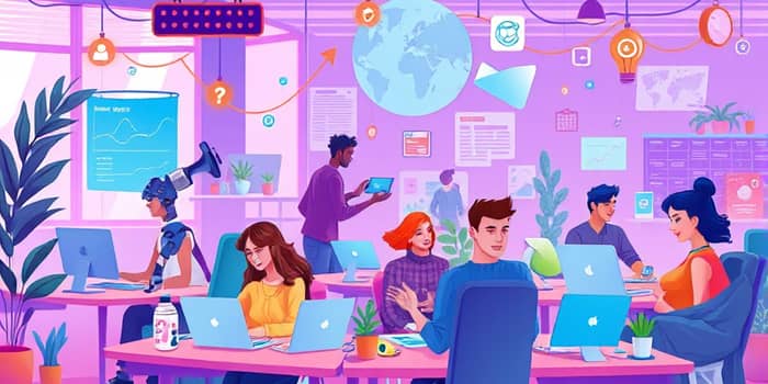 The Gig Economy Investor: Maximizing Freelance Earnings