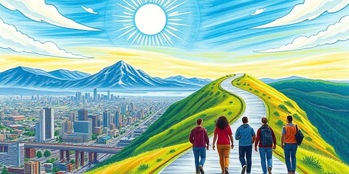 Financial Independence: Your Roadmap to Early Retirement