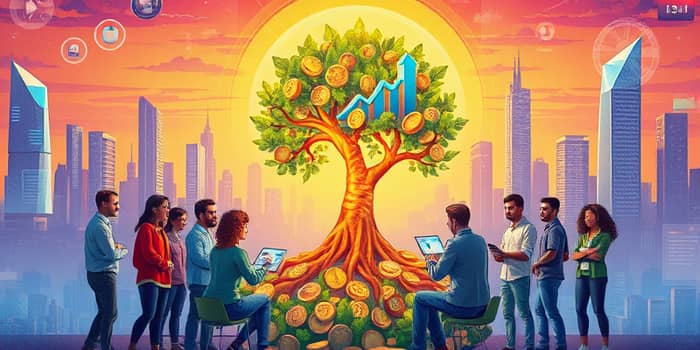 Entrepreneurial Finance: Funding Your Business Dreams