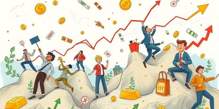 Inflation Navigation: Protecting Your Purchasing Power