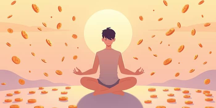 Mindful Money Management: Reducing Financial Stress