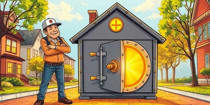 Home Equity Loans: Unlocking Your Home's Value