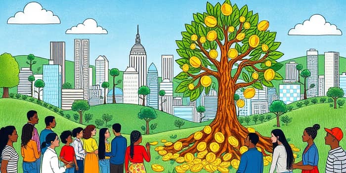 Conscious Capital: Investing with Impact and Purpose