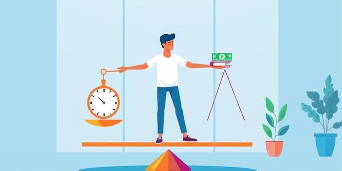 Lean Living: Mastering the Art of Frugal Excellence