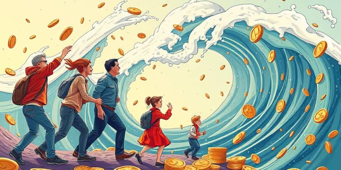 Fighting the Invisible Tax: Strategies to Combat Inflation