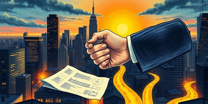 Off-Market Opportunities: Exploring Unique Investment Avenues