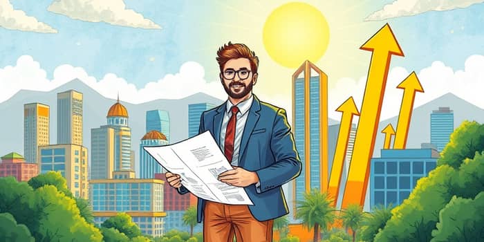 Property Playbook: Strategic Real Estate for Wealth Builders