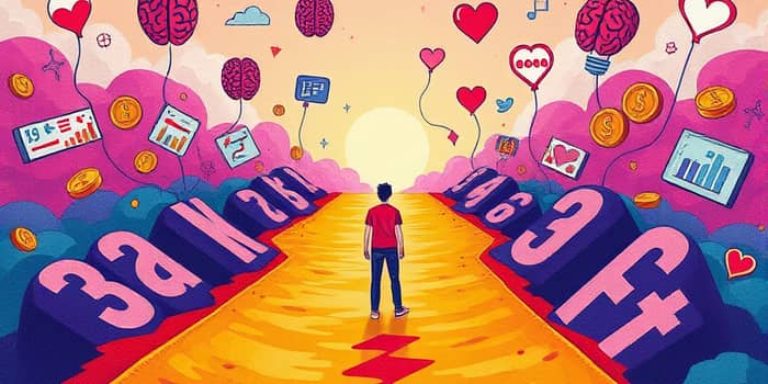 Behavioral Finance: Understanding Your Money Psychology