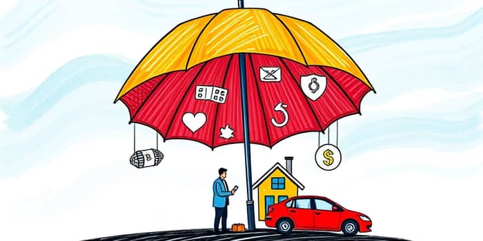 Safeguarding Your Assets: The Essential Guide to Insurance