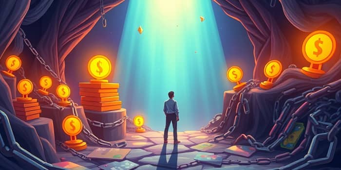 Card Smart: Unlocking Rewards and Dodging Debt Traps