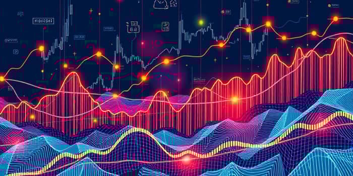 Smart Beta Strategies: Enhancing Your Portfolio's Edge