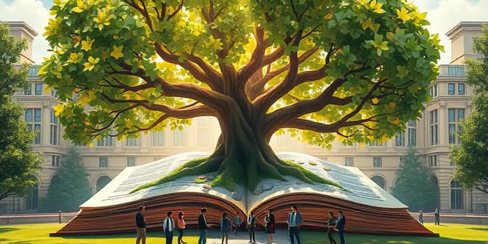 Educational Endowment: Smart Strategies for Funding Education