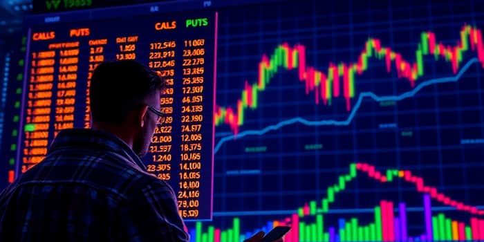 Options Chain Mastery: Advanced Strategies for Savvy Investors