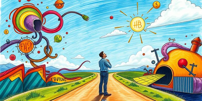 Behavioral Finance Hacks: Overcoming Investing Pitfalls