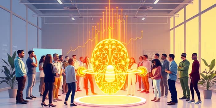 Venture Capital Insights: Fueling Tomorrow's Innovations