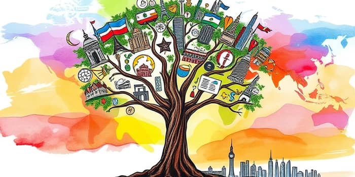 Broadening Horizons: The Power of Investment Diversity