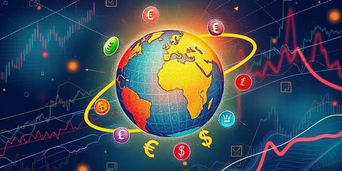 Forex Fundamentals: Capitalizing on Currency Movements