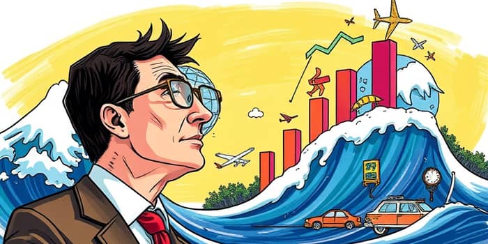 The Cyclical Investor: Profiting from Economic Ebb and Flow