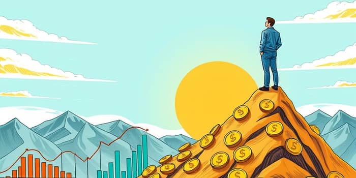 Yield Hunting: Finding Income in a Low-Rate World