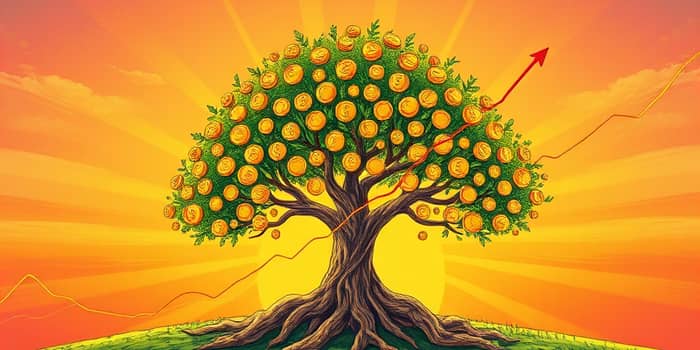 The Dividend Reinvestment Advantage: Compounding Your Way to Wealth