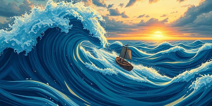 Mastering Market Psychology: Staying Calm in the Storm