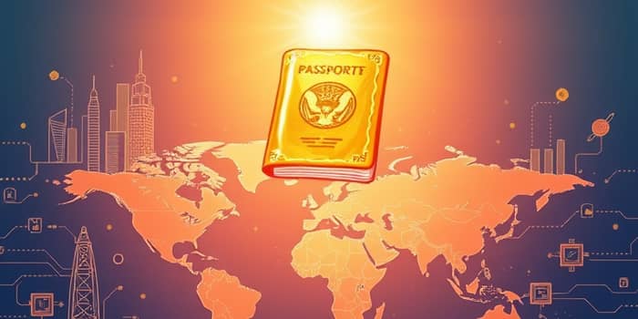 Passport to Profits: Navigating International Investments