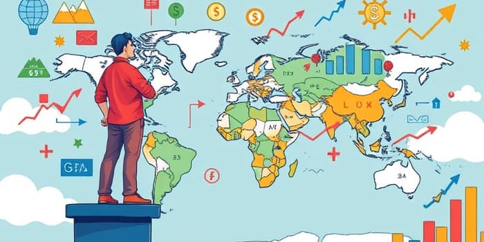 The Global Macro Perspective: Big Picture Investing