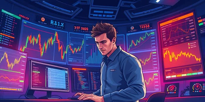 Technical Analysis Tactics: Reading the Market's Signals