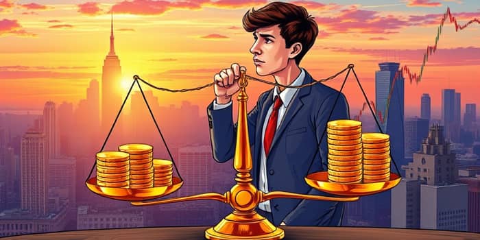 Mastering Margin: Amplifying Returns Responsibly