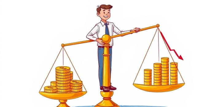 Tax-Loss Harvesting: Smart Moves for Smarter Returns