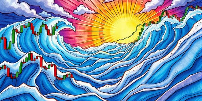 Understanding Volatility: Turning Risk into Opportunity