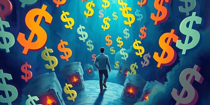 The Hidden Costs of 'No Interest' Financing