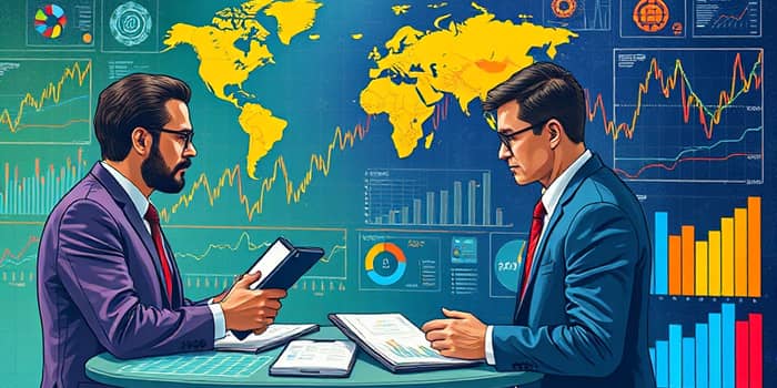 Decoding Economic Indicators: What Every Investor Should Know