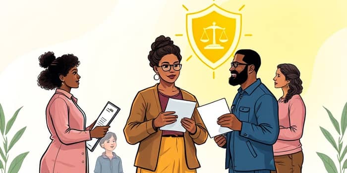 Your Rights as a Borrower: What You Need to Know