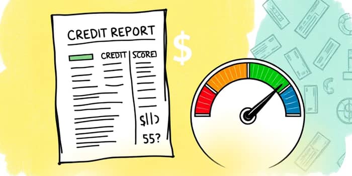 Credit Score vs. Credit Report: Knowing the Difference