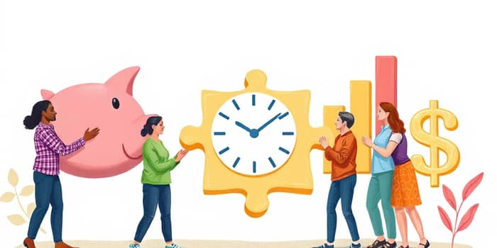 The Pension Puzzle: Maximizing Your Retirement Savings