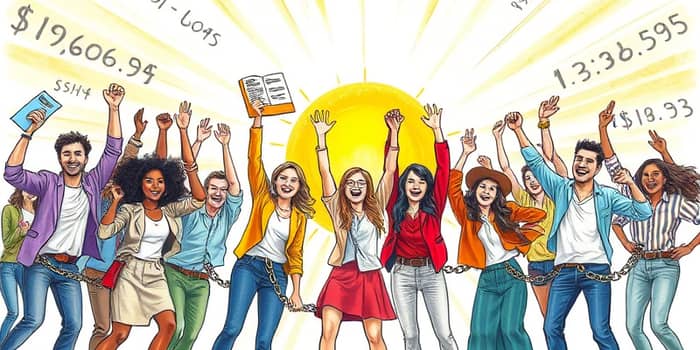 Loan Forgiveness Programs: Opportunities for Debt Relief