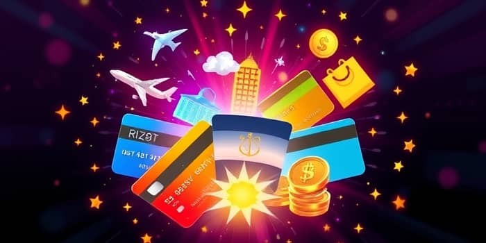 Credit Card Rewards: Maximizing Your Benefits