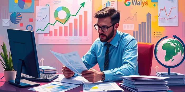 Fundamental Analysis Finesse: Uncovering Value