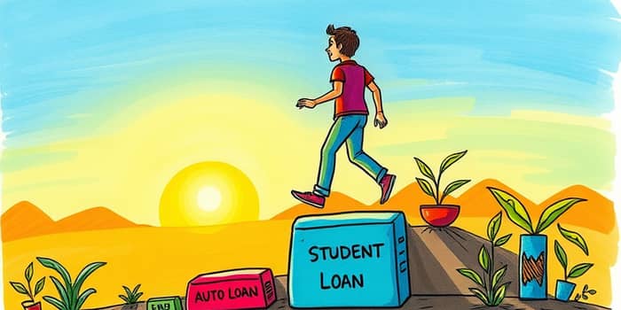 Budgeting for Loan Repayments: A Stress-Free Approach