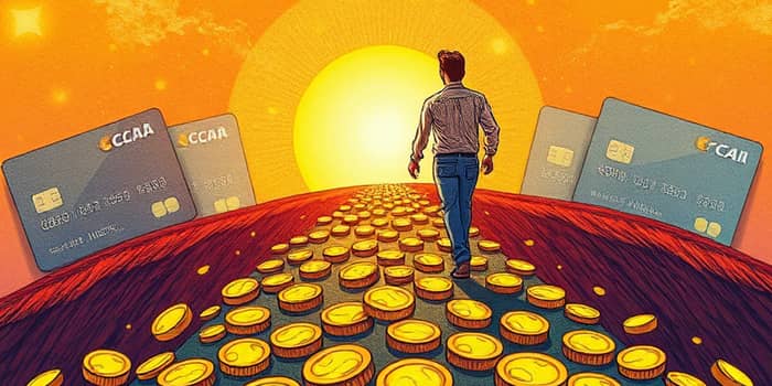 The Benefits of a Debt Management Plan