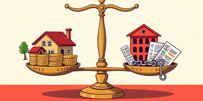 Debt-to-Asset Ratio: A Deeper Look at Your Finances