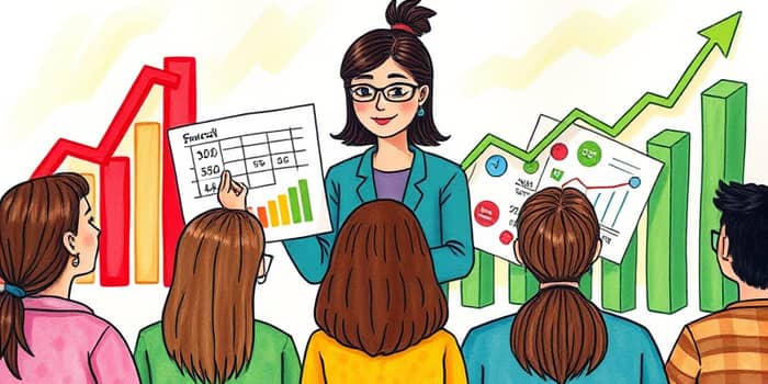 Credit Counseling: When and Why to Seek Help