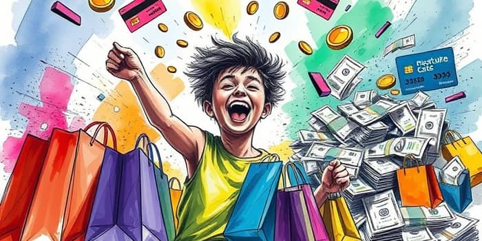 The Psychology of Spending: How It Impacts Your Debt