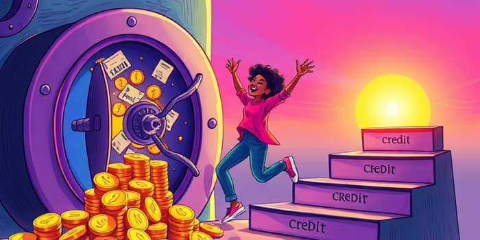 Credit Builder Loans: A Smart Start to Credit