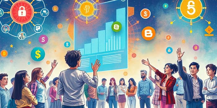 The Role of Technology in Loan Approvals