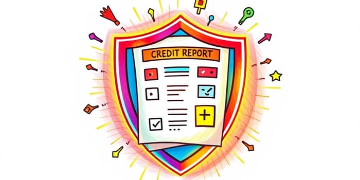 Fraud Alerts and Credit Freezes: Your Defensive Tools