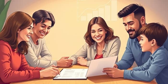 Family Loans: A Guide to Lending to Loved Ones